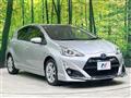 2016 Toyota AQUA