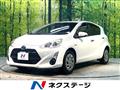 2016 Toyota AQUA