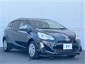 2017 Toyota AQUA