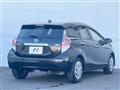 2017 Toyota AQUA