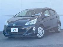 2017 Toyota AQUA