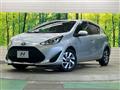 2020 Toyota AQUA