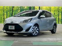 2020 Toyota AQUA
