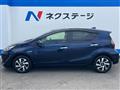 2020 Toyota AQUA