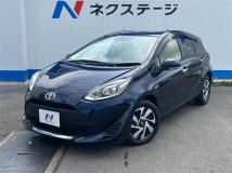 2020 Toyota AQUA