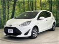 2020 Toyota AQUA