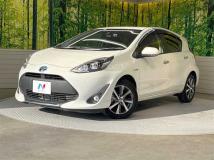 2020 Toyota AQUA