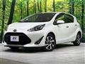 2021 Toyota AQUA
