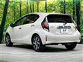 2021 Toyota AQUA