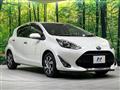 2021 Toyota AQUA