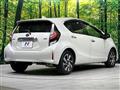 2021 Toyota AQUA