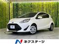 2021 Toyota AQUA