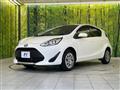 2021 Toyota AQUA