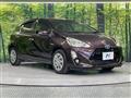 2016 Toyota AQUA