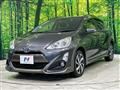 2016 Toyota AQUA