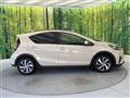 2017 Toyota AQUA