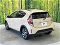 2017 Toyota AQUA