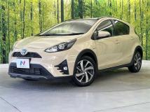 2017 Toyota AQUA