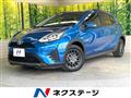 2017 Toyota AQUA