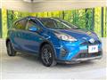 2017 Toyota AQUA