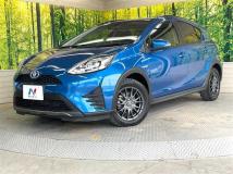 2017 Toyota AQUA
