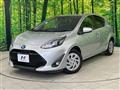 2018 Toyota AQUA
