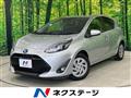 2018 Toyota AQUA
