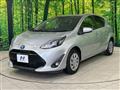 2018 Toyota AQUA
