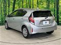 2018 Toyota AQUA