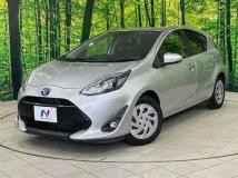 2018 Toyota AQUA