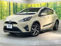 2020 Toyota AQUA