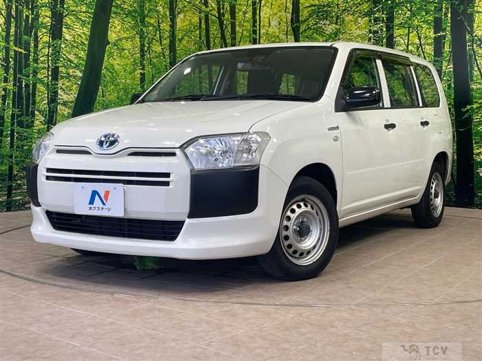2020 Toyota Succeed