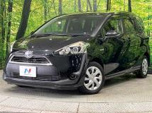 2016 Toyota Sienta