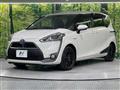 2016 Toyota Sienta