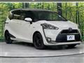 2016 Toyota Sienta