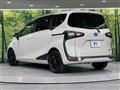 2016 Toyota Sienta