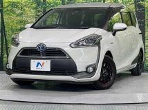 2016 Toyota Sienta