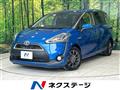 2017 Toyota Sienta