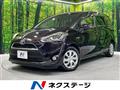 2017 Toyota Sienta