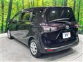 2017 Toyota Sienta