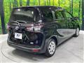 2017 Toyota Sienta