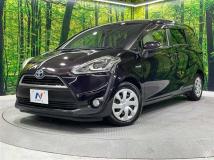 2017 Toyota Sienta