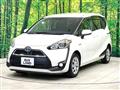 2017 Toyota Sienta