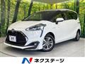 2018 Toyota Sienta