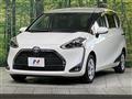 2018 Toyota Sienta