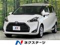 2018 Toyota Sienta