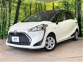 2019 Toyota Sienta