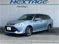 2017 Toyota Corolla Fielder