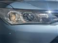 2017 Toyota Corolla Fielder