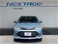 2017 Toyota Corolla Fielder